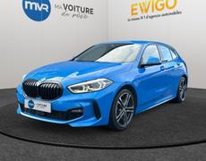 BMW Serie 1 Javené