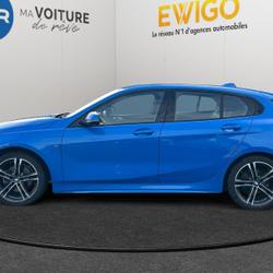 BMW Serie 1 M Sport 116i 109 ch DKG7 Javen&eacute;