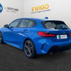 BMW Serie 1 M Sport 116i 109 ch DKG7 Javen&eacute;