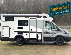 Profile Chausson Autres Chausson  - Chausson Ford Transit 2.0L 165cv - 71 490 €