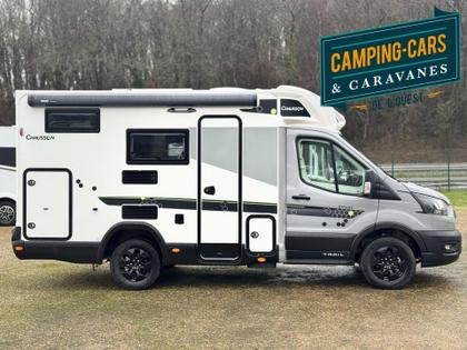 Profile Chausson Autres Chausson  - Chausson Ford Transit 2.0L 165cv - 71 490 €