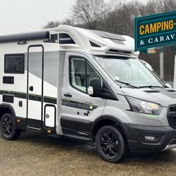 Profile Chausson Chausson Ford Transit 2.0L 165cv Loperhet