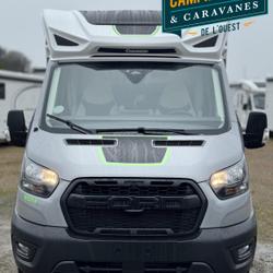 Profile Chausson Chausson Ford Transit 2.0L 165cv Loperhet