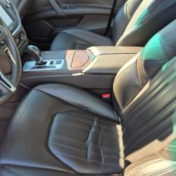 Maserati Ghibli A 3.0 V6 275 D Sainte-Luce-sur-Loire