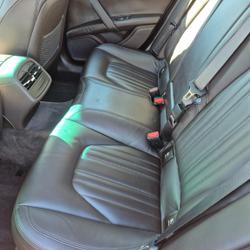 Maserati Ghibli A 3.0 V6 275 D Sainte-Luce-sur-Loire