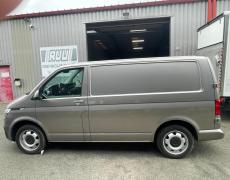 Volkswagen Transporter Cenon