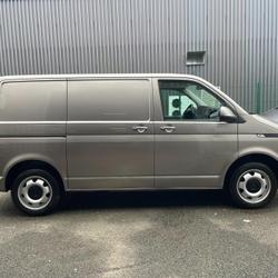Volkswagen Transporter BUSINESS PLUS 6.1 VAN L1H1 2.0 TDI 204 DSG7 Cenon