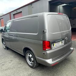 Volkswagen Transporter BUSINESS PLUS 6.1 VAN L1H1 2.0 TDI 204 DSG7 Cenon
