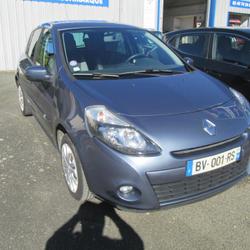 Renault Clio 3 Expression Clim Euro 5 III 1.2 16V 75 eco2 Bressuire