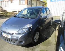 Renault Clio 3 Bressuire