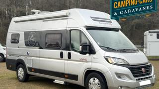 Fourgon Campereve Autres Campereve   - photo 1