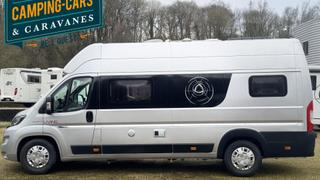 Fourgon Campereve Autres Campereve   - photo 3