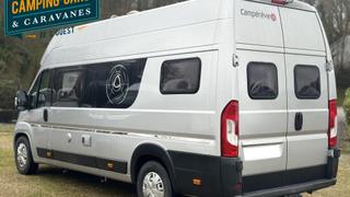 Fourgon Campereve Autres Campereve   - photo 4