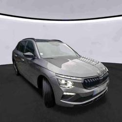 Skoda Kamiq Monte Carlo 1.0 TSI Evo 2 116 ch DSG7 Paris 7e Arrondissement