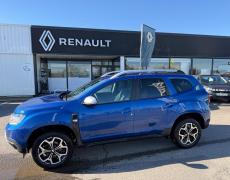 Dacia Duster - Prestige  Blue dCi 115 4x2 - 14 490 €