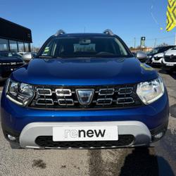 Dacia Duster Prestige Blue dCi 115 4x2 Saint-P&egrave;re-en-Retz