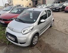 Citroen C1 SAINT-JEAN-DE-LINIERES