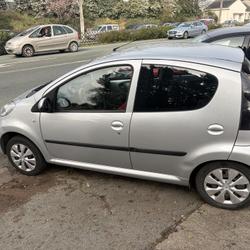 Citroen C1 Confort 1.0i Airdream SAINT-JEAN-DE-LINIERES