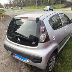 Citroen C1 Confort 1.0i Airdream SAINT-JEAN-DE-LINIERES