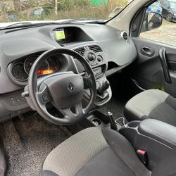 Renault Kangoo R-Link dCi 90 Energy Duerne