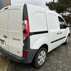 Renault Kangoo R-Link dCi 90 Energy Duerne