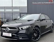 Mercedes Classe A Pleumeleuc