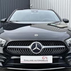 Mercedes Classe A AMG Line A 250 e EQ POWER 8G-DCT Pleumeleuc