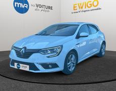 Renault Megane 4 Javené