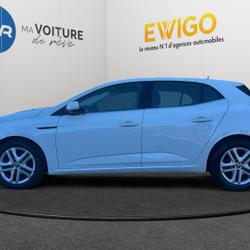 Renault Megane 4 Business M&eacute;gane IV Blue dCi 115 - 20 Javen&eacute;