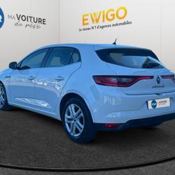 Renault Megane 4 Business M&eacute;gane IV Blue dCi 115 - 20 Javen&eacute;