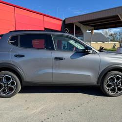 Citroen C3 Max Turbo 100 ch BVM6 Le Lion-d'Angers