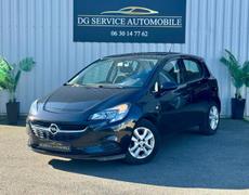 Opel Corsa - Business Connect  1.3 CDTI 75 ch Start/Stop - 7 990 €