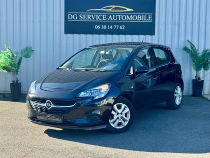 Opel Corsa - Business Connect  1.3 CDTI 75 ch Start/Stop - 7 990 €