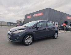 Ford Fiesta - Trend  1.25 82 - 6 890 €
