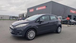 Ford Fiesta  - Trend - photo 0