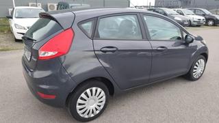 Ford Fiesta  - Trend - photo 1