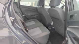 Ford Fiesta  - Trend - photo 4