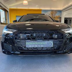 Audi A6 Avant Competition A6 55 TFSIe 367 ch S tronic 7 Quattro Cholet