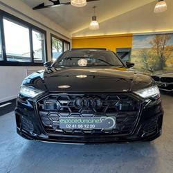 Audi A6 Avant Competition A6 55 TFSIe 367 ch S tronic 7 Quattro Cholet