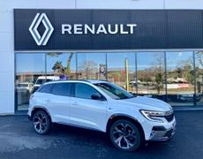 Renault Austral - Techno esprit Alpine  E-Tech hybrid 200 - 26 890 €