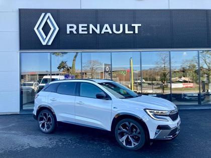 Renault Austral - Techno esprit Alpine  E-Tech hybrid 200 - 26 890 €