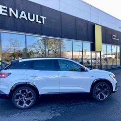 Renault Austral Techno esprit Alpine E-Tech hybrid 200 Belz