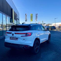 Renault Austral Techno esprit Alpine E-Tech hybrid 200 Belz