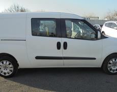 Fiat Doblo Cargo Saint-Léger-de-Montbrillais