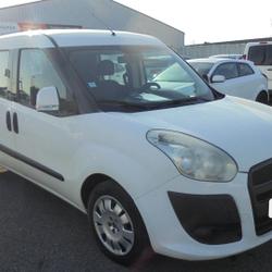 Fiat Doblo Cargo PACK PROFESSIONAL CA MAXI 1.3 MULTIJET 90 Saint-L&eacute;ger-de-Montbrillais