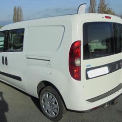 Fiat Doblo Cargo PACK PROFESSIONAL CA MAXI 1.3 MULTIJET 90 Saint-L&eacute;ger-de-Montbrillais