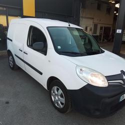 Renault Kangoo Express GRAND CONFORT L0 1.5 DCI 90 Ploemeur