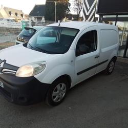 Renault Kangoo Express GRAND CONFORT L0 1.5 DCI 90 Ploemeur
