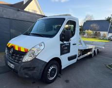 Renault Master combi La Baule-Escoublac