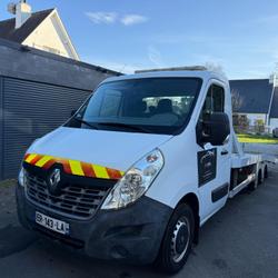 Renault Master combi L2H2 dCi 110 S&amp;S La Baule-Escoublac